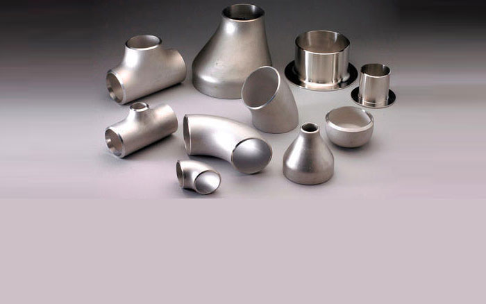 Stainless Steel Butt-Weld Fittings From NipponAPP