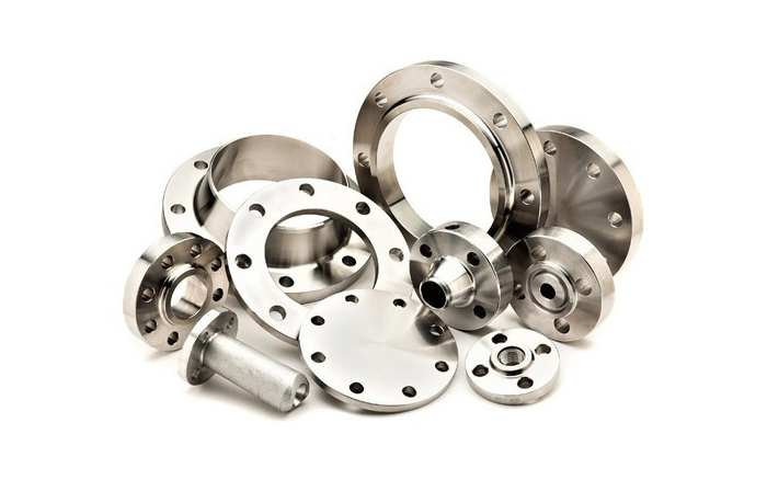 Stainless Steel Flanges From NipponAPP