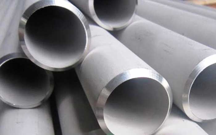 Stainless Steel Pipes From NipponAPP