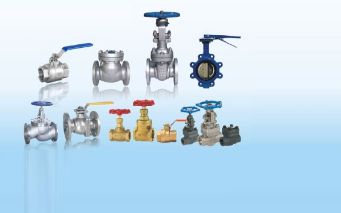 Stainless Steel Valves From NipponAPP