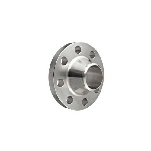 Stainless Steel Weldneck Flanges