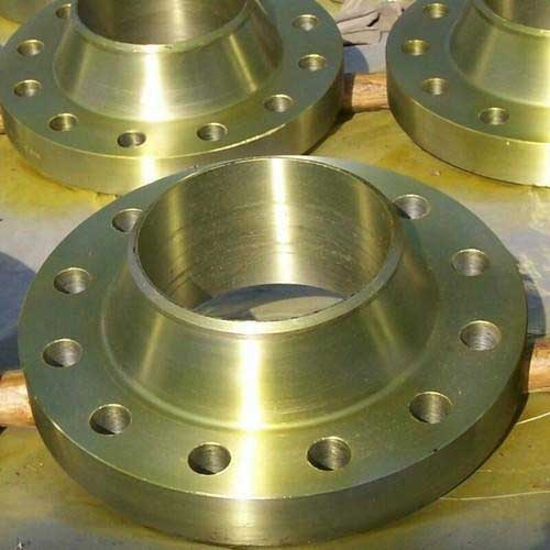 Stainless Steel Weldneck Flanges