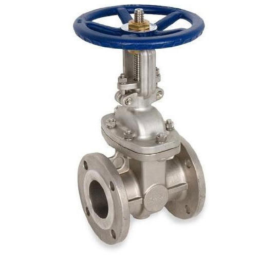 Stainless Steel Gate Valve