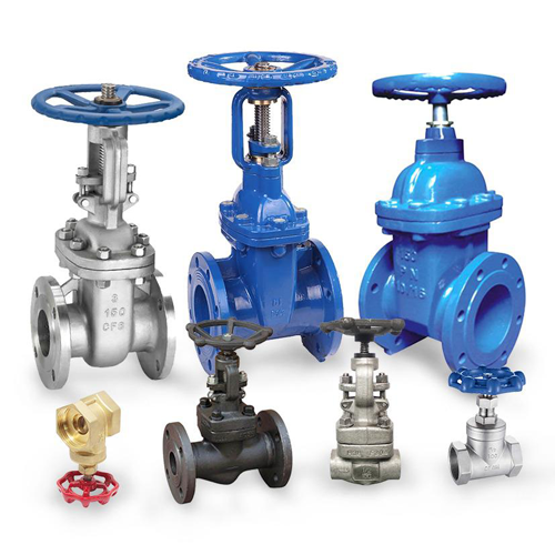 Stainless Steel Gate Valve